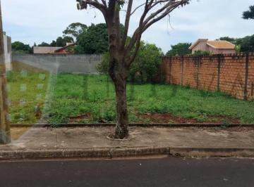 Terreno · 525m² · Terreno Padrão em Brodowski