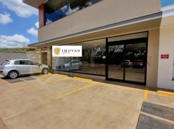 Comercial · 180m² · 4 Vagas · Loja Comercial, 180 m², Vila do Golf