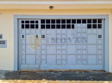 Casa · 137m² · 2 Quartos · 2 Vagas · Casa Padrão em Ribeirão Preto