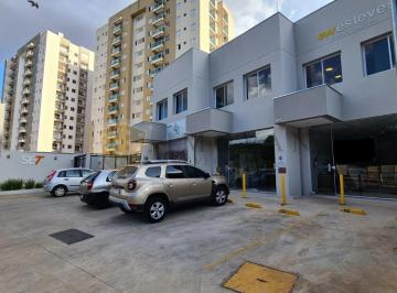 Comercial · 37m² · 1 Vaga · Sala Comercial, 37,51 m², Vila Amélia