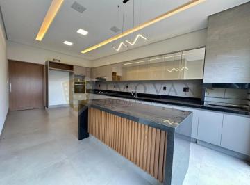 Casa · 250m² · 3 Quartos · 4 Vagas · Casa térrea San Marco, Excelente acabamento