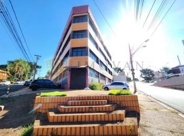 Comercial · 662m² · 10 Vagas · Prédio Comercial com 4 Pavimentos