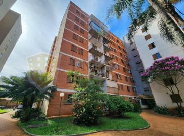 Apartamento · 66m² · 3 Quartos · 1 Vaga · Apartamento Padrão em Ribeirão Preto