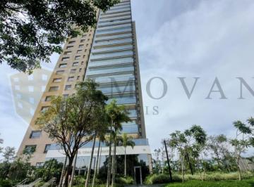 Apartamento · 376m² · 4 Quartos · 5 Vagas · Apartamento Novo a Venda, 376 m², Jardim Olhos D`Agua