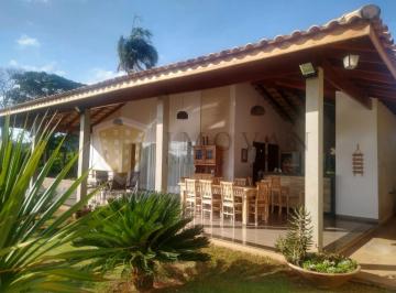Rural · 250m² · 3 Quartos · 5 Vagas · Chacara 3 Quartos Suítes, Piscina, 250 m² área construida, Rifaina