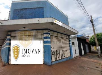 Comercial · 290m² · Ponto Comercial, 290 m², Jardim Jandaia