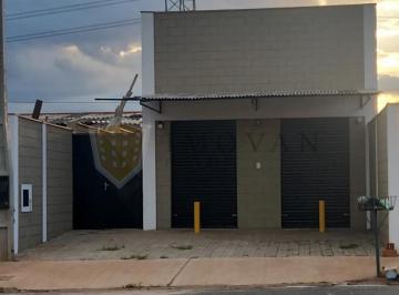 Comercial · 160m² · 3 Vagas · Salão Comercial