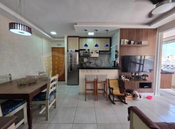 Apartamento · 63m² · 2 Quartos · 1 Vaga · Apartamento Padrão em Ribeirão Preto