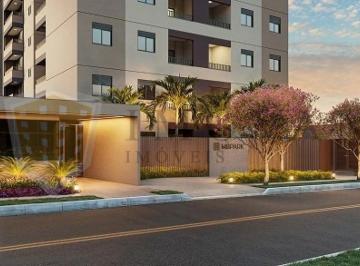 Apartamento · 62m² · 2 Quartos · 1 Vaga · Apartamento 2 Quartos, 1 Suíte, 62,27 m², Ribeirânia