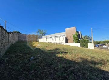 Terreno · 584m² · Terreno Condomínio em Bonfim Paulista