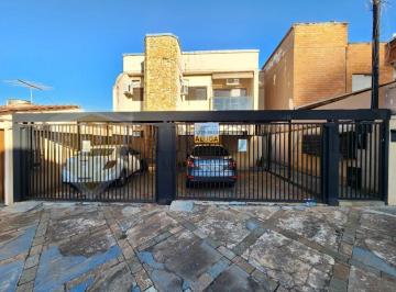 Apartamento · 92m² · 3 Quartos · 1 Vaga · Apartamento Padrão em Ribeirão Preto