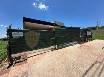 Casa · 308m² · 3 Quartos · 4 Vagas · Casa térrea Alto do Castelo 2, Fino acabamento, R$ 1.550.000,00