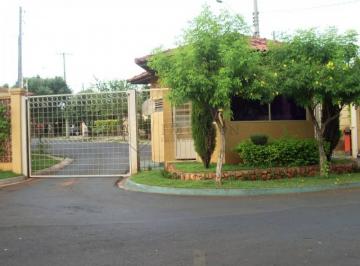Casa · 265m² · 3 Quartos · 4 Vagas · Casa Condomínio em Ribeirão Preto