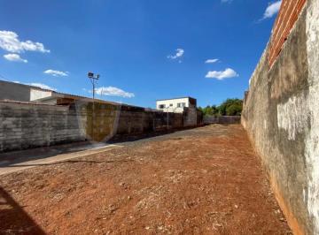 Terreno · 458m² · Terreno Padrão Murado e com Portão