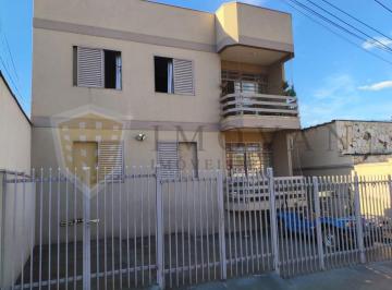 Apartamento · 109m² · 3 Quartos · 1 Vaga · Apartamento Padrão em Ribeirão Preto