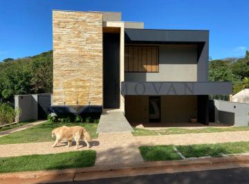 Casa · 512m² · 4 Quartos · 4 Vagas · À Venda Casa Condomínio, Bonfim Paulista, Alphaville 3, R$