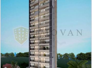 Apartamento · 35m² · 1 Quarto · 1 Vaga · 1 quarto, Ribeirania, Portaria, Lazer