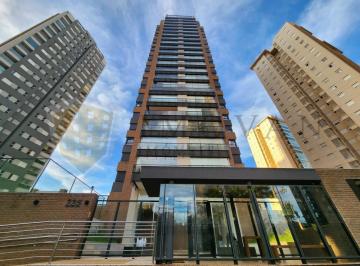 Apartamento · 263m² · 4 Quartos · 4 Vagas · Cobertura Duplex 4 Suítes