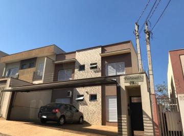 Apartamento · 66m² · 2 Quartos · 1 Vaga · Apartamento Padrão em Ribeirão Preto