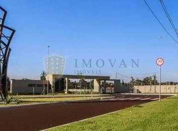 Terreno · 300m² · Terreno à Venda de 300m² - Condomínio Portal da Mata - Ribeirão Preto - SP