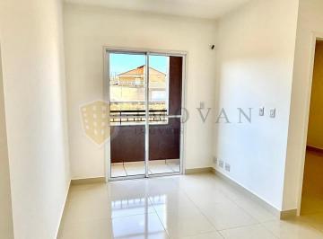 Apartamento · 51m² · 2 Quartos · 1 Vaga · Apartamento Padrão em Ribeirão Preto