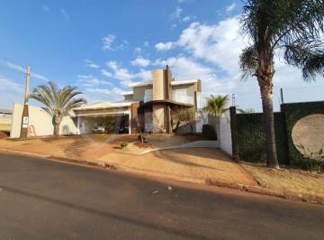 Casa · 1320m² · 3 Quartos · 4 Vagas · Casa Padrão em Brodowski