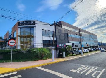 Comercial · 46m² · 2 Vagas · Sala Comercial, Av. Independência, 2 Vagas de Garagem, 46,51m²