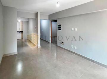 Apartamento · 89m² · 3 Quartos · 1 Vaga · Apartamento com 3 Quartos e 1 Suíte, á Venda, 89,22 m² - Jardim Botânico - Ribeirão Preto - SP
