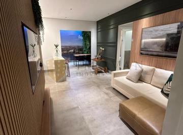 Apartamento · 61m² · 2 Quartos · 1 Vaga · Apartamento Padrão em Ribeirão Preto
