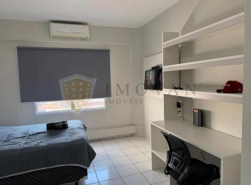 Apartamento · 22m² · 1 Quarto · 1 Vaga · Apartamento Flat em Ribeirão Preto
