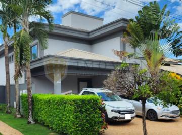 Casa · 390m² · 5 Quartos · 4 Vagas · Casa de Condomínio com 5 Quartos / 5 Suítes e 6 Banheiros à venda, 320 m² - Condomínio Saint Gerard 