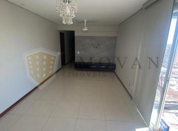 Apartamento · 95m² · 3 Quartos · 1 Vaga · Apartamento Padrão em Ribeirão Preto