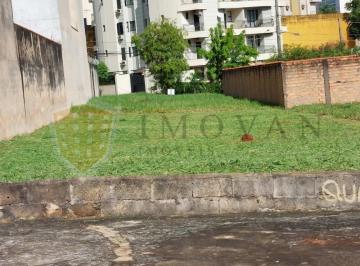 Terreno · 300m² · Terreno Padrão em Ribeirão Preto