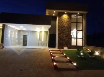 Casa · 273m² · 3 Quartos · 4 Vagas · Casa Térrea Vivendas da Mata - 3 Quartos Suítes