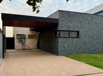 Casa · 390m² · 3 Quartos · 4 Vagas · Casa Condomínio em Ribeirão Preto