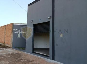 Comercial · 30m² · 1 Vaga · Salão comercial