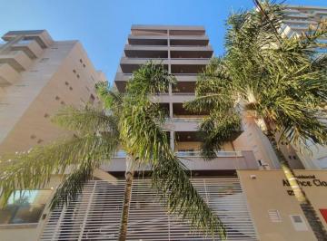 Apartamento · 75m² · 2 Quartos · 2 Vagas · Apartamento Padrão em Ribeirão Preto