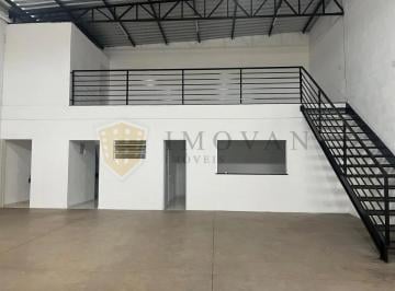 Comercial · 250m² · 1 Quarto · 4 Vagas · Comercial Salão em Bonfim Paulista