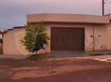 Casa · 234m² · 2 Quartos · 3 Vagas · Casa Padrão em Ribeirão Preto