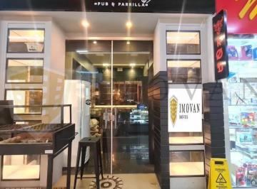 Comercial · 17m² · 1 Quarto · Box Comercial, 17,50 m², Novo Mercadão da Cidade