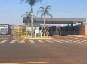 Terreno · 251m² · Terreno Condomínio em Ribeirão Preto