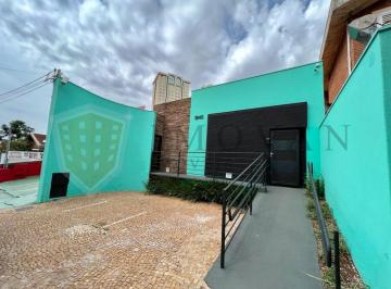 Comercial · 186m² · 3 Vagas · Comercial Ponto Comercial em Ribeirão Preto