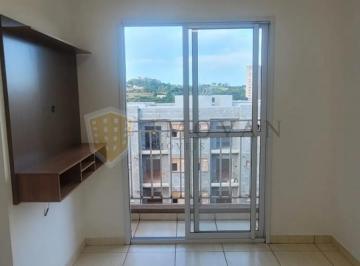 Apartamento · 48m² · 2 Quartos · 1 Vaga · Apartamento, 2 Quartos, 48,07 m², Bonfim Pauista