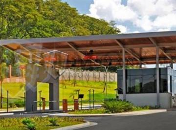 Terreno · 662m² · Terreno Alto Padrão com 662,00 m², à Venda por R$ 860.000,00 no Condomínio Alphaville 2 em Ribeirão 