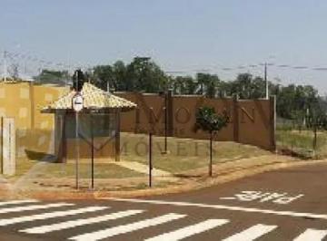 Terreno · 417m² · Terreno Condomínio em Ribeirão Preto