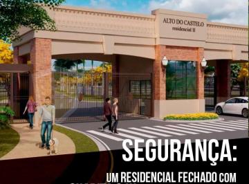 Terreno · 316m² · Terreno Condomínio em Ribeirão Preto