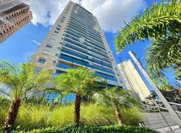 Apartamento · 237m² · 3 Quartos · 4 Vagas · Apartamento Padrão em Ribeirão Preto