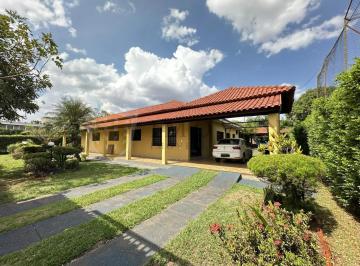 Rural · 339m² · 4 Quartos · 8 Vagas · Chácara Village Bandeirantes 1, 339m², R$ 950.000,00