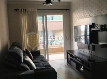 Apartamento · 88m² · 3 Quartos · 1 Vaga · Apartamento à Venda, 03 Quartos, 01 Suíte, Nova Aliança, 88m²