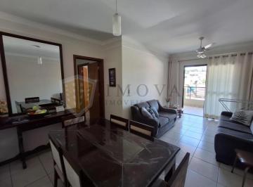 Apartamento · 106m² · 3 Quartos · 2 Vagas · Apartamento á Venda, 3 Quartos, 1 Suíte, 106.00 m²- Bairro Santa Cruz - por R$ 550.000,00 - Ribeirão